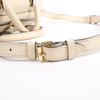 Louis Vuitton Sofia Coppola PM SC Handbag in Beige Secondhand