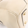 Louis Vuitton Sofia Coppola PM SC Handbag in Beige Secondhand