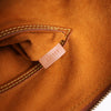 Louis Vuitton Epi Leather Alma Handbag in Brown Secondhand