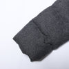 Fendi Wool-Blend Puffer Jacket with Fur Trim, Size 40 Secondhand