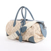 Louis Vuitton Monogram Denim Speedy Round GM Secondhand