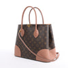 Louis Vuitton Monogram Flandrin Handbag Secondhand