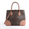 Louis Vuitton Monogram Flandrin Handbag Secondhand