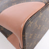 Louis Vuitton Monogram Flandrin Handbag Secondhand