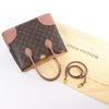 Louis Vuitton Monogram Flandrin Handbag Secondhand