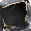 Louis Vuitton Boite Chapeau Souple Vernis Leather Crossbody Bag in Black M53999 Secondhand