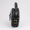 Louis Vuitton Boite Chapeau Souple Vernis Leather Crossbody Bag in Black M53999 Secondhand