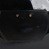 Louis Vuitton Boite Chapeau Souple Vernis Leather Crossbody Bag in Black M53999 Secondhand