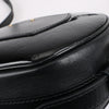 Louis Vuitton Boite Chapeau Souple Vernis Leather Crossbody Bag in Black M53999 Secondhand