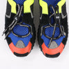 DOLCE & GABBANA Sorrento Fabric Sneakers in Multicolor, Size 45 EU, CS1718 Secondhand