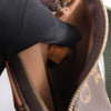 Louis Vuitton Monogram Multi Pochette Accessoires Crossbody bag Secondhand