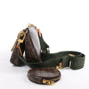 Louis Vuitton Monogram Multi Pochette Accessoires Crossbody bag Secondhand