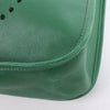 Hermès Evelyne 1 33 GM Cushbell Vert bengale Gold Metal Fittings □B: 1998 Secondhand