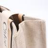 Chloe Handbags Woody Second-hand
