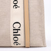 Chloe Handbags Woody Second-hand