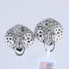 Collection Privée Earrings Second-hand