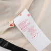 Marni Two-Tone Cropped Leather Jacket, Size 40 IT Secondhand