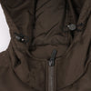 CC Collection Corneliani Wool Jacket with Removable Puffer Vest, Size 50 Secondhand