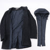 Cc Collection Corneliani Coats Second-hand