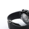 Hublot Classic Fusion Black magic 521.CM.1171.RX 1417718 Ti & CE & rubber AT Black Dial Watch Secondhand