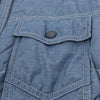 Moncler Jackets Second-hand