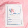 Moncler Jackets Second-hand