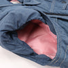 Moncler Jackets Second-hand