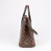 Louis Vuitton Damier Ebene Kensington 2Way Handbag N41435 Secondhand