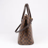Louis Vuitton Damier Ebene Kensington 2Way Handbag N41435 Secondhand