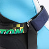 Louis Vuitton Neoprene Deep Sea Ankle Boot in Blue, Size 39 EU Secondhand