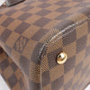 Louis Vuitton Damier Ebene Kensington 2Way Handbag N41435 Secondhand