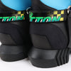 Louis Vuitton Neoprene Deep Sea Ankle Boot in Blue, Size 39 EU Secondhand