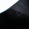LOEWE Anagram 20SS Canvas & Leather Short Boots 44 EU in Multicolor Secondhand