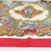 Hermès Carré 90 "L’ENTENTE CORDIALE" 100% Silk Scarf Secondhand