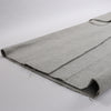 Helmut Lang Double-Face Wool Coat in Grey, Size XS Secondhand