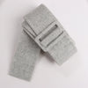 Helmut Lang Double-Face Wool Coat in Grey, Size XS Secondhand