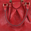 Louis Vuitton Monogram Empreinte Mazarine PM Handbag in Cherry M50638 (Marketplaces) Secondhand