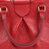 Louis Vuitton Monogram Empreinte Mazarine PM Handbag in Cherry M50638 (Marketplaces) Secondhand