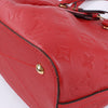 Louis Vuitton Monogram Empreinte Mazarine PM Handbag in Cherry M50638 (Marketplaces) Secondhand