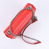 Louis Vuitton Epi Leather Twist Shoulder Bag MM in Red M50523 Secondhand