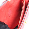 Louis Vuitton Monogram Victoire Shoulder Bag in Red M41731 Secondhand