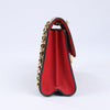 Louis Vuitton Monogram Victoire Shoulder Bag in Red M41731 Secondhand