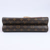 Louis Vuitton Monogram Victoire Shoulder Bag in Red M41731 Secondhand