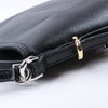 Givenchy Voyeux Leather 2Way Shoulder Bag in Black Secondhand