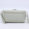 CELINE Belt Bag Grained Calfskin Nano 2Way Handbag in Mint (Marketplaces) Secondhand