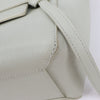 CELINE Belt Bag Grained Calfskin Nano 2Way Handbag in Mint (Marketplaces) Secondhand