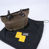 Fendi Handbags Ff Second-hand