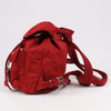 Prada Backpacks Second-hand