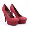 Saint Laurent Heels Second-hand