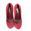 Saint Laurent Heels Second-hand
